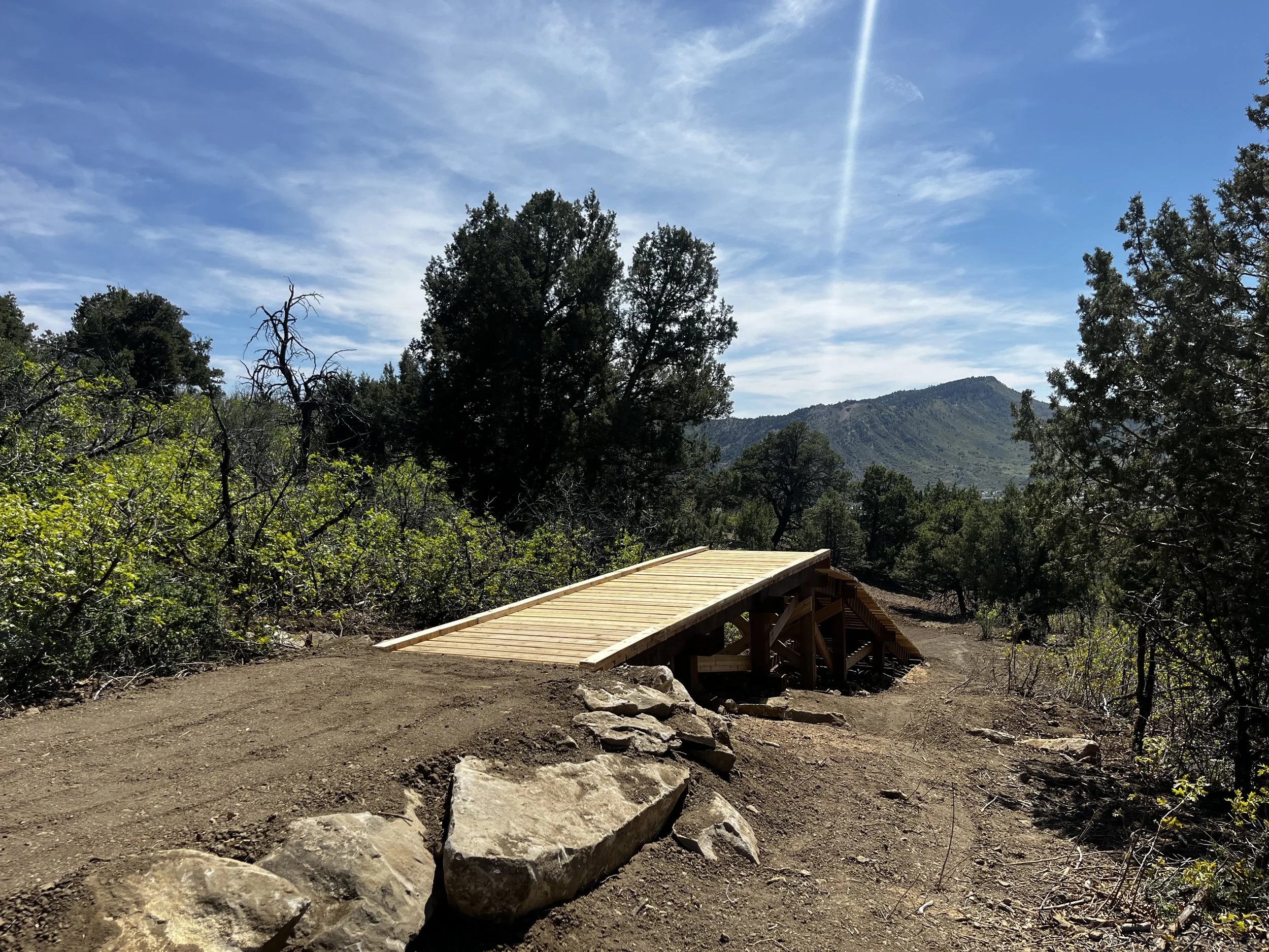 Durango Mesa Park