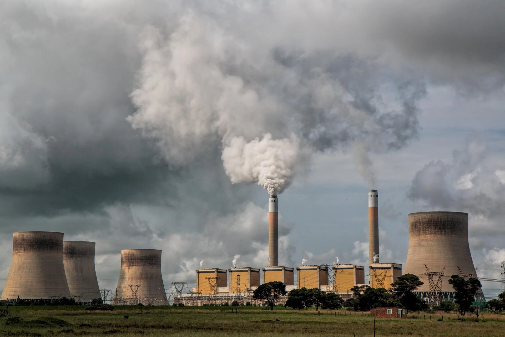 ¿Cómo regula México las emisiones de gases de efecto invernadero?&nbsp;