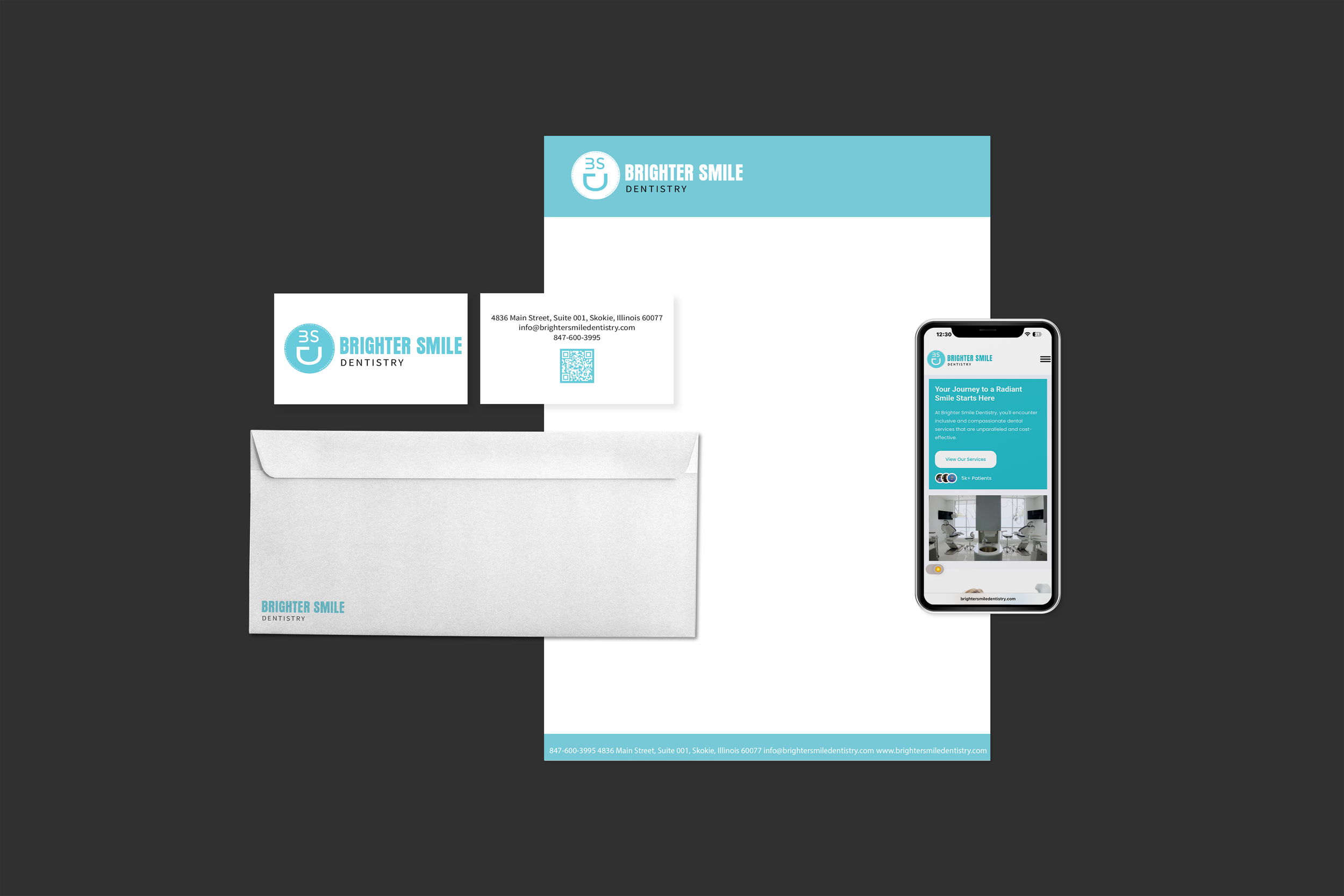 Brighter Smile Dentistry