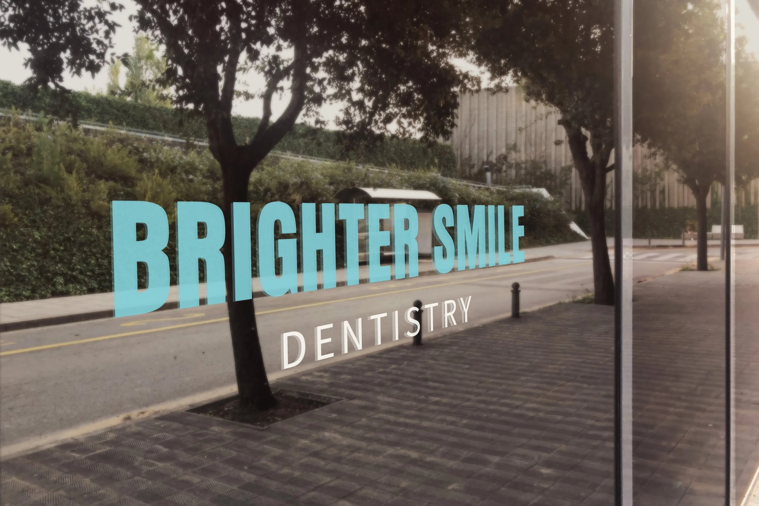 Brighter Smile Dentistry
