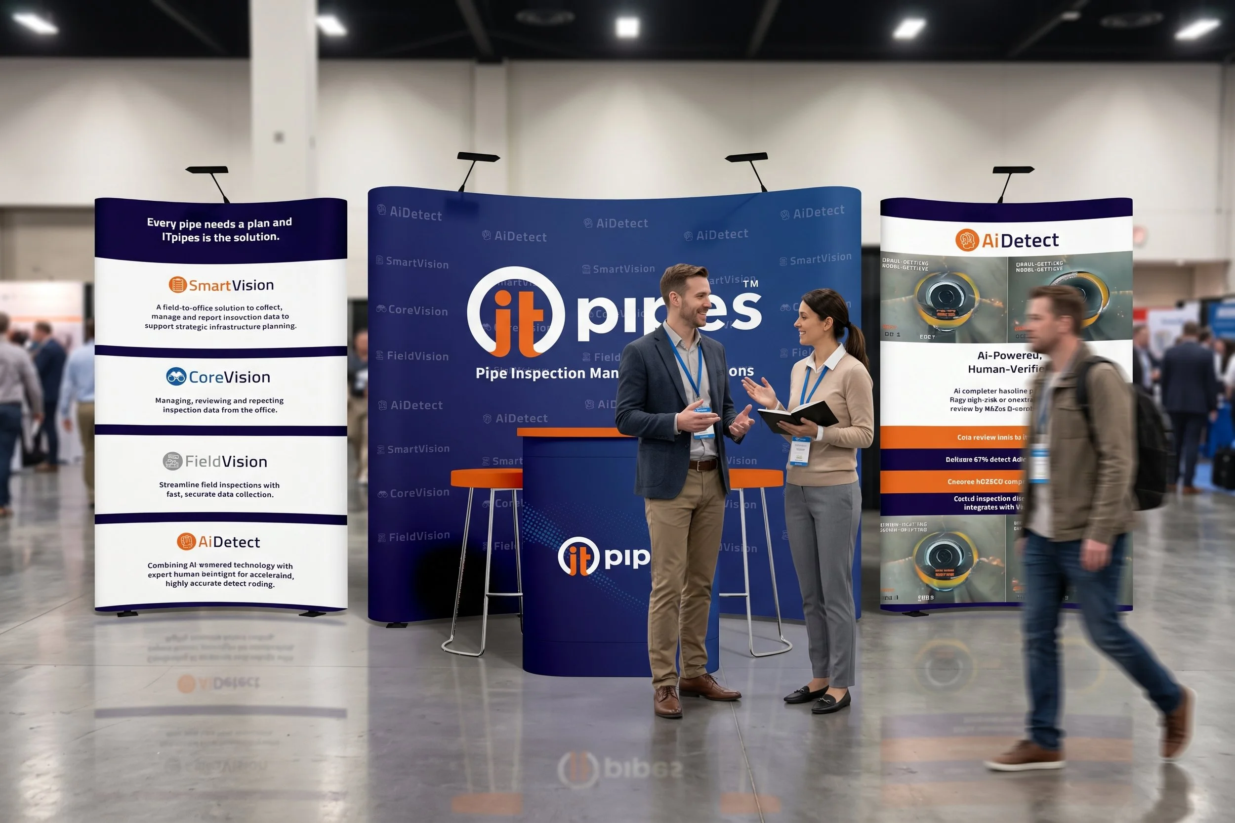 ITpipes