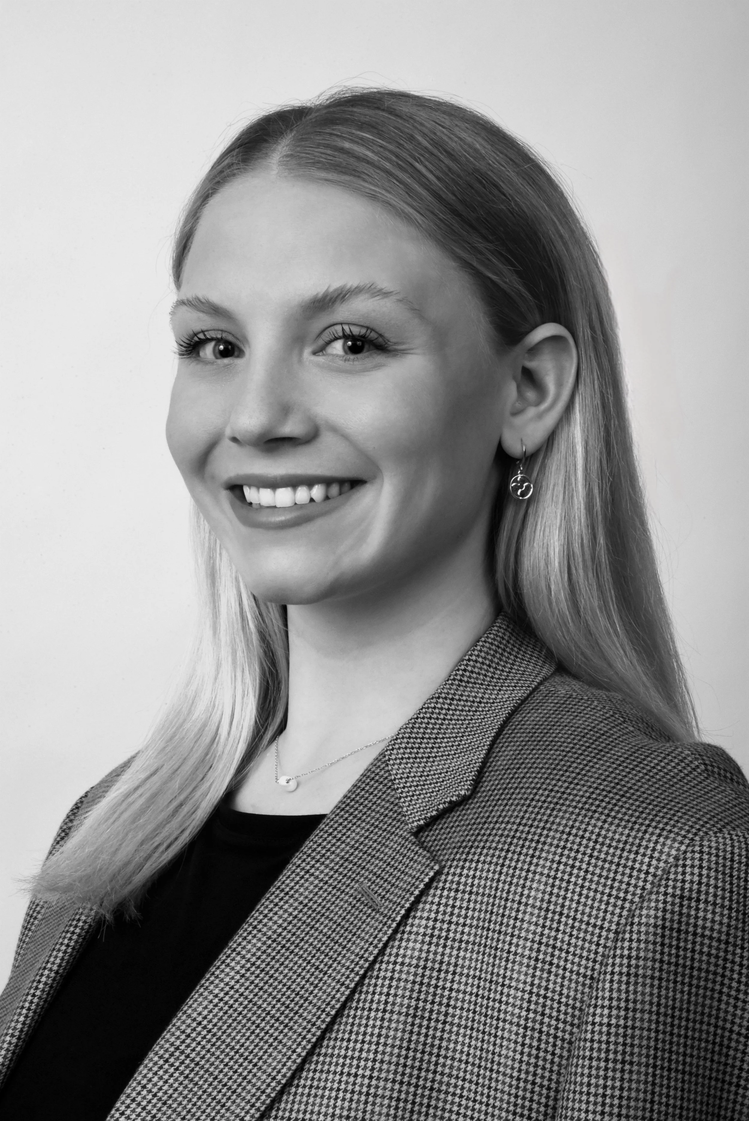 Photo Of Lauren Slawin