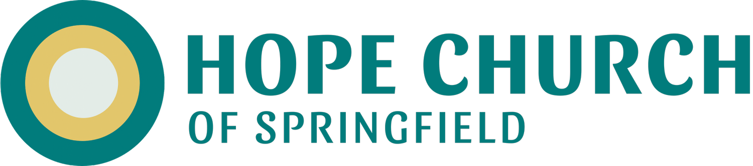 Hope Church of Springfield
