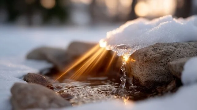 Right Now: The Real Time of Resolution

It&rsquo;s a little more than a week into the second month of the year, an interesting time. The haze of the holidays is a near-distant memory, the last down of football has been played, daylight is with us a b