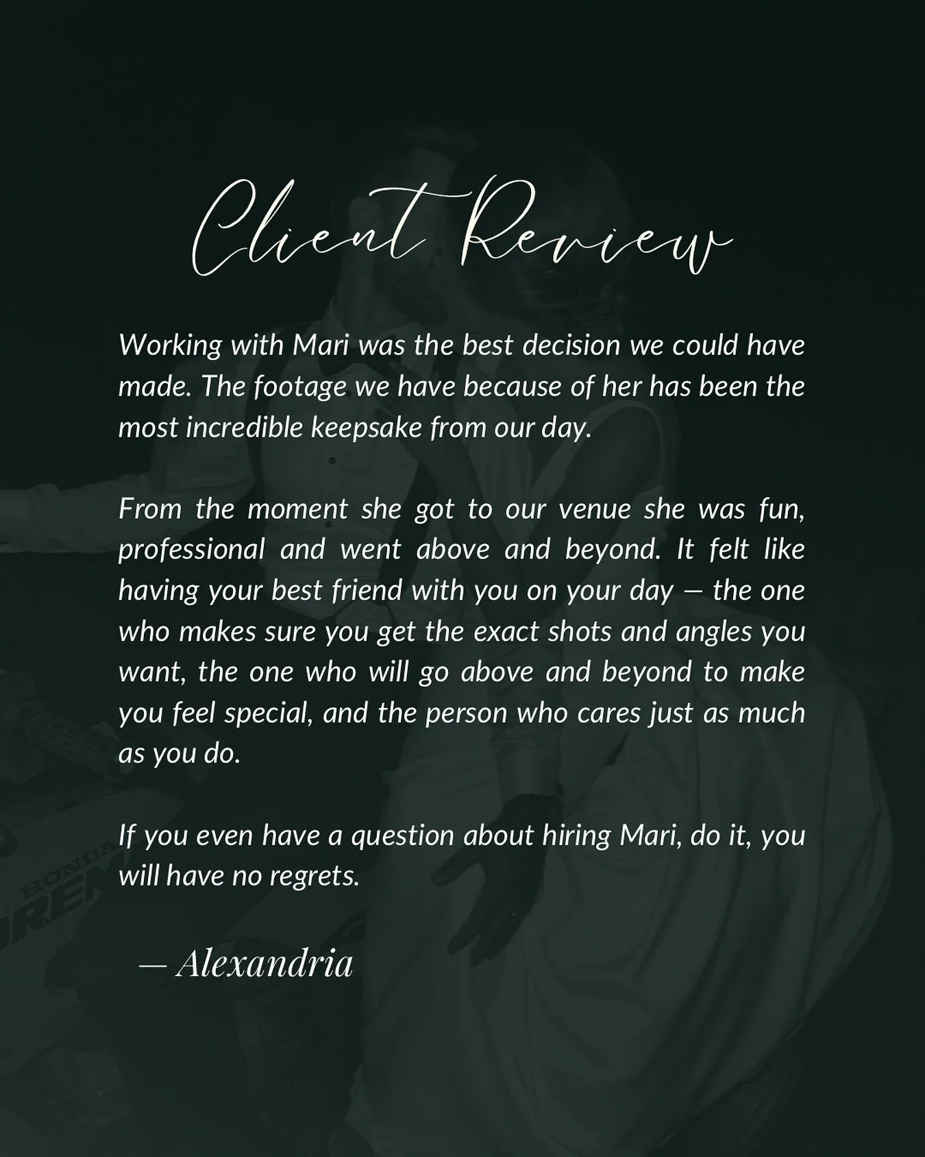 🥹 so grateful I have such amazing couples that make capturing their day fun! 

#wilmingtonweddings #weddingcontentcreator #wilmingtonnc #weddingcontent #weddingcontentcreation