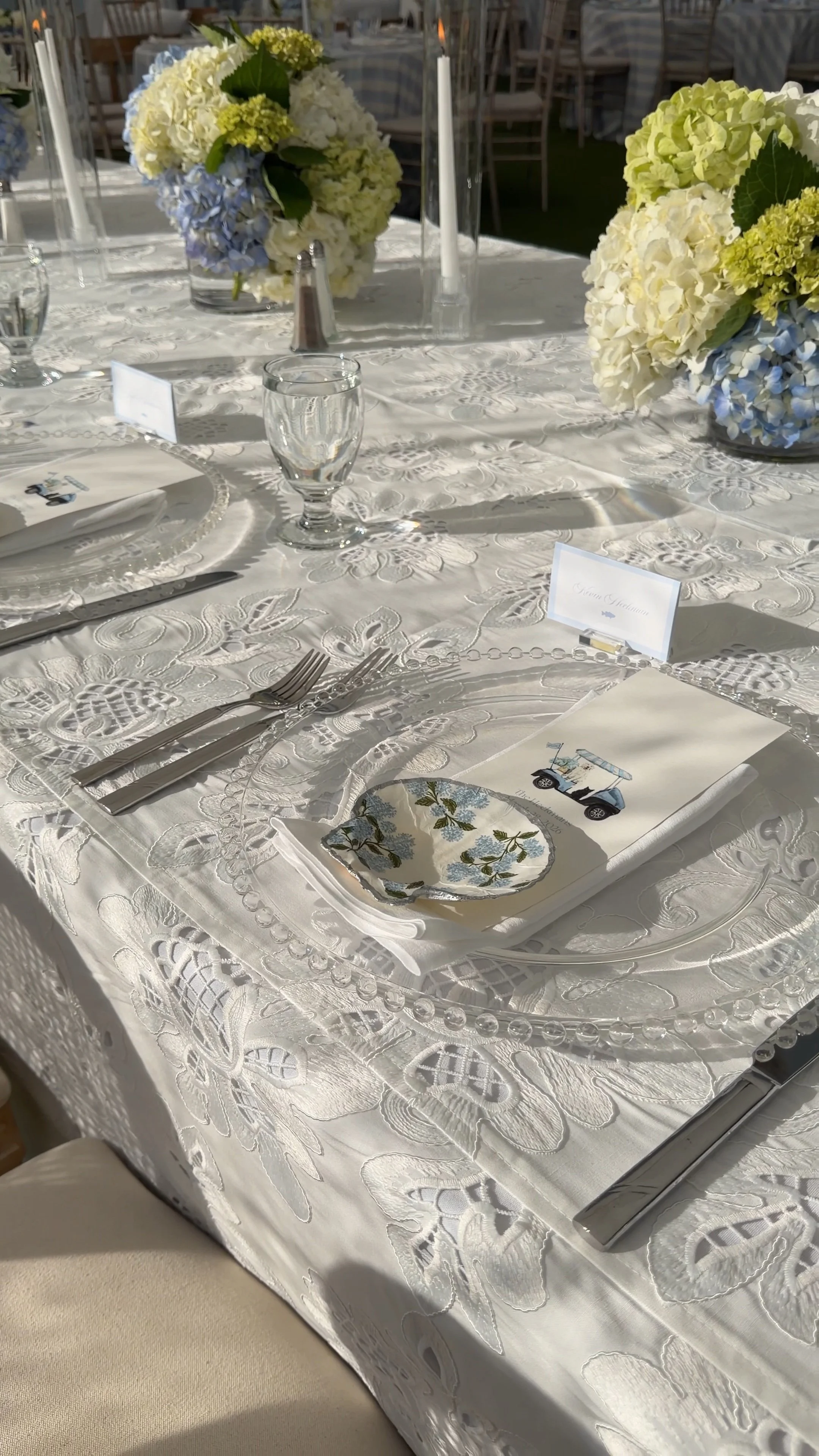 luxury wedding at bald head island club by wilmington content co - content creator in north carolina