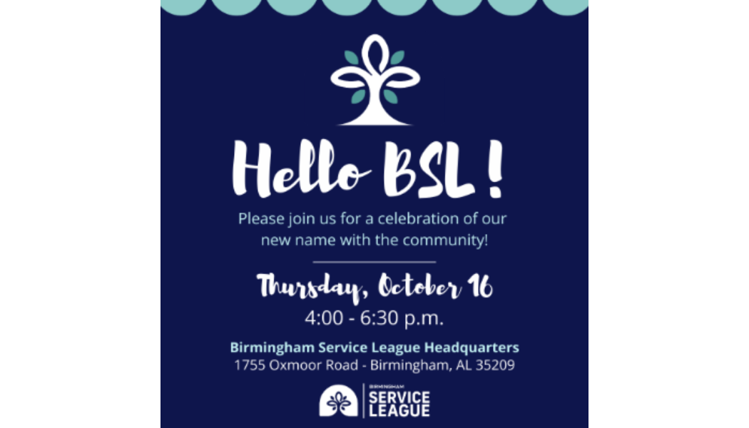 Hello BSL!