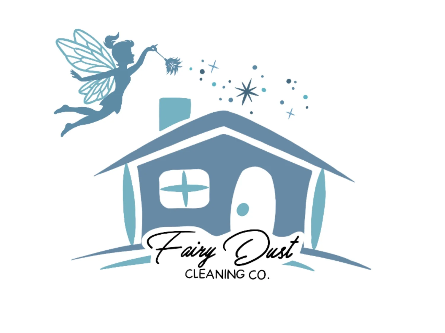 Fairy Dust Cleaning Co.