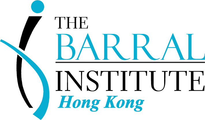 Barral Institute Hong Kong