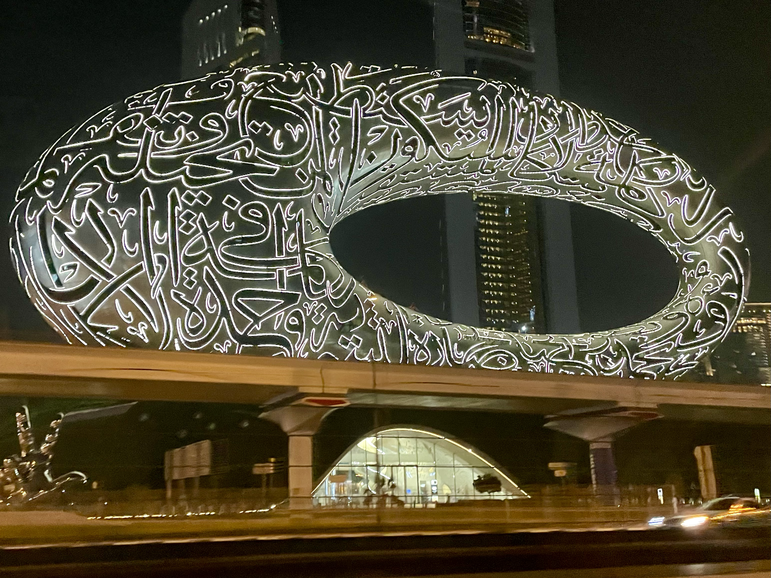 Dubai