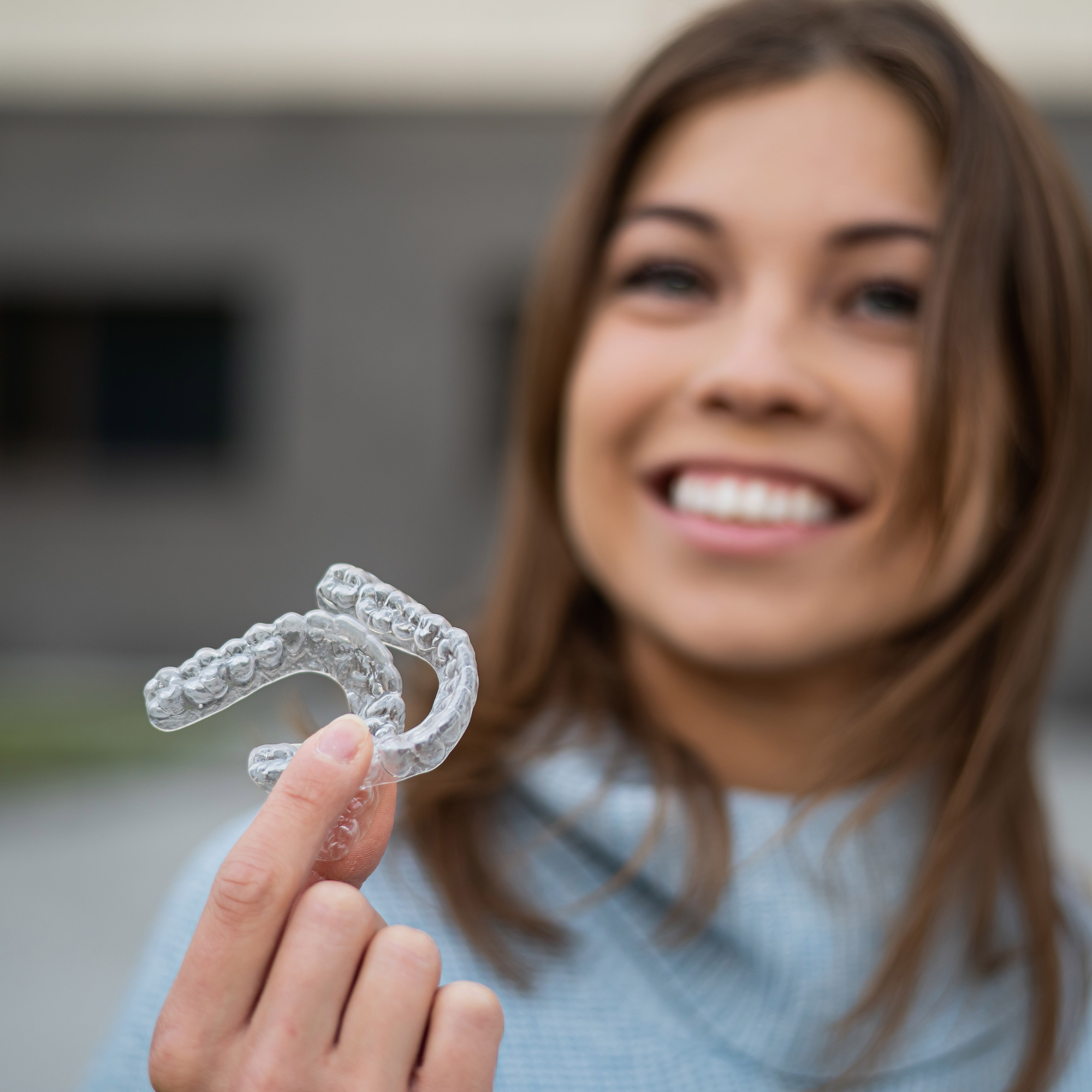 Why Retainers Matter—And What Happens If You Don’t Wear Yours