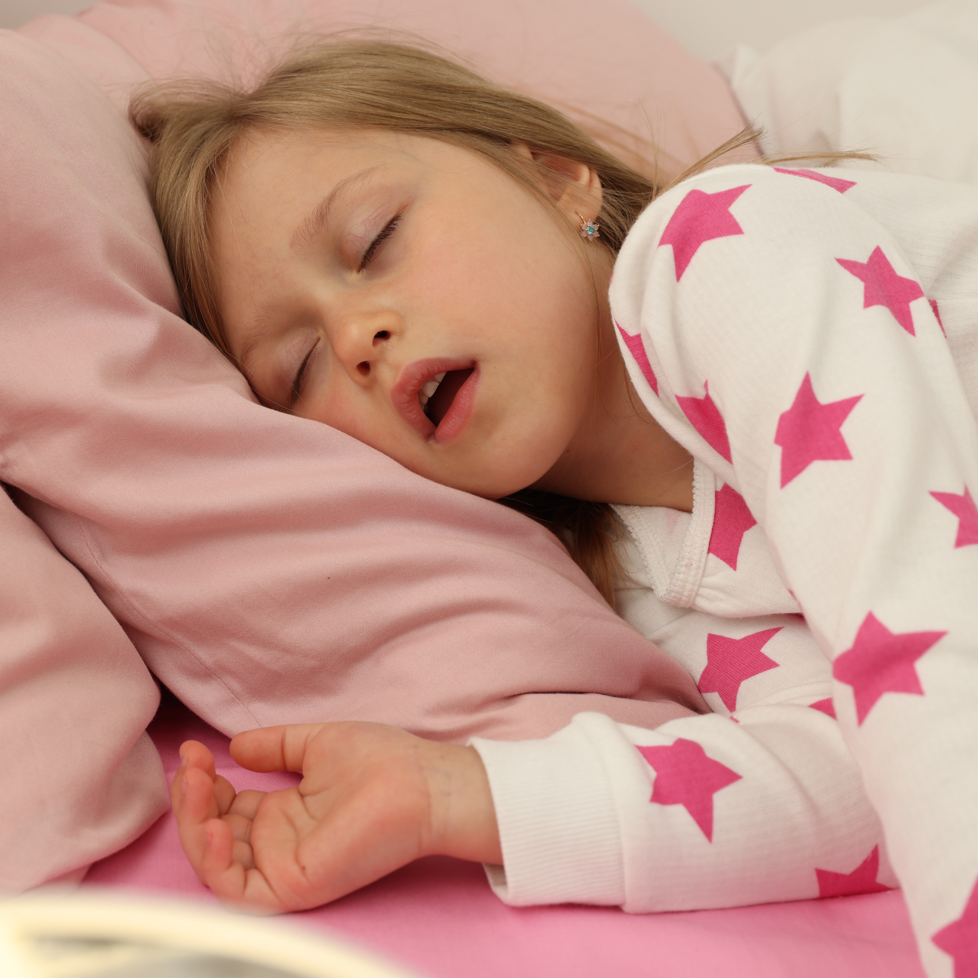 Can Orthodontics Help With Snoring or Sleep Apnea?