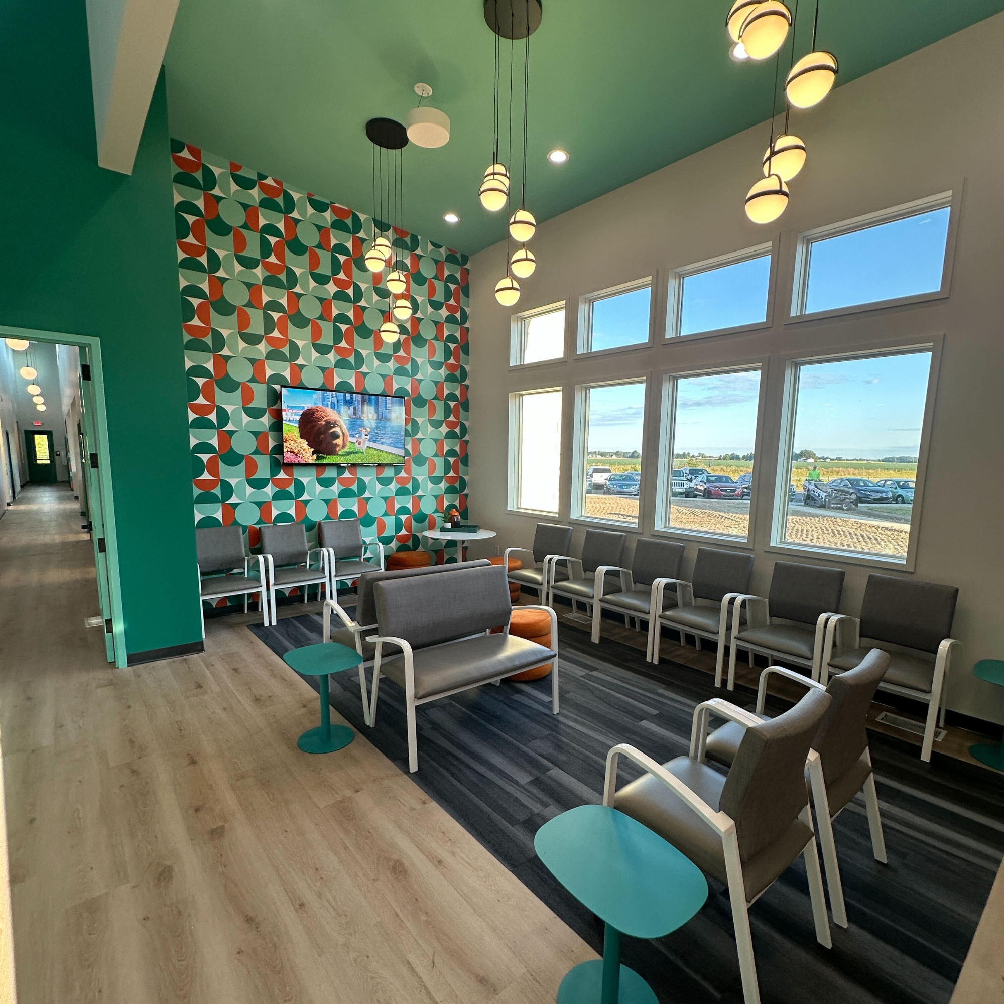 Shine Ortho Studio Has a New Home in Napoleon!