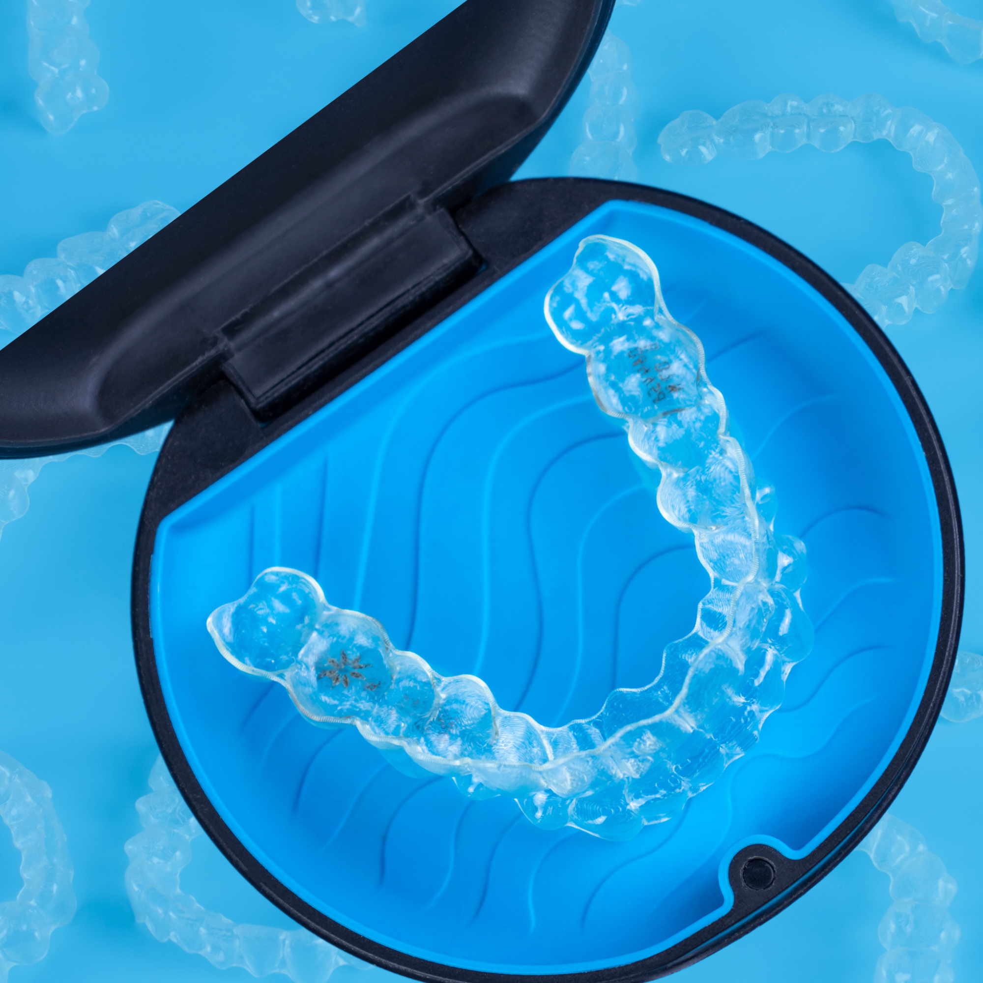 The Advantage of Invisalign® for Teen Patients