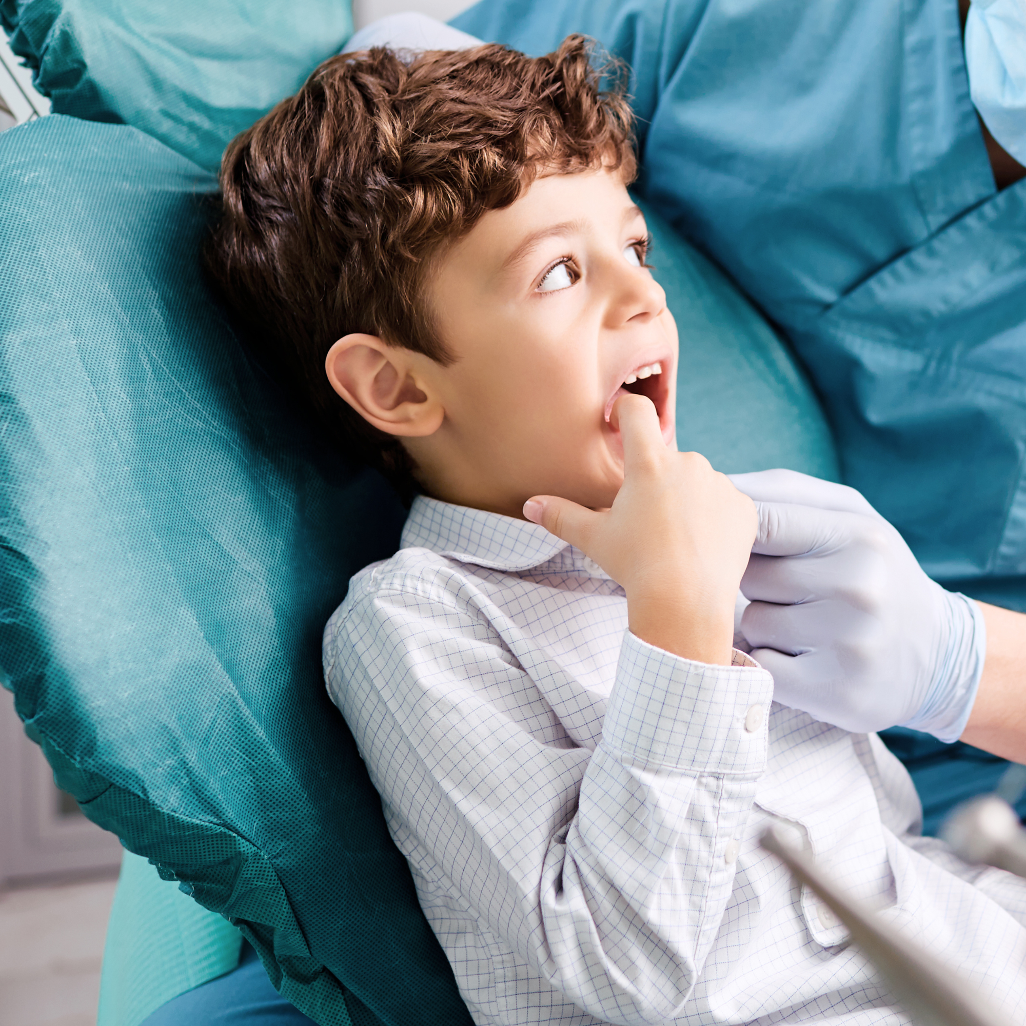 When and Why Expanders Are Recommended by Orthodontists