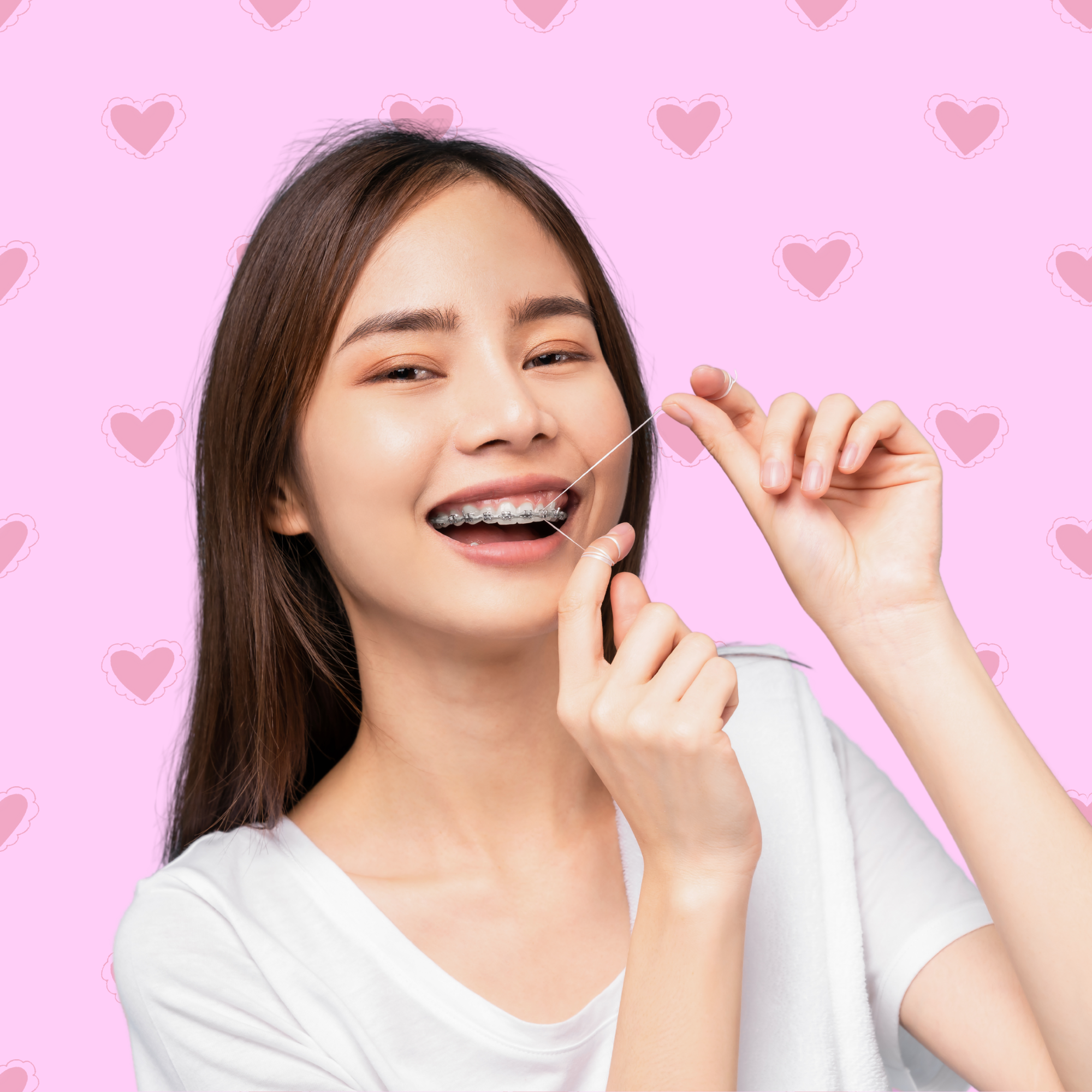 Love Letters to Your Orthodontic Treatment: 5 Things They’d Wish You’d Do