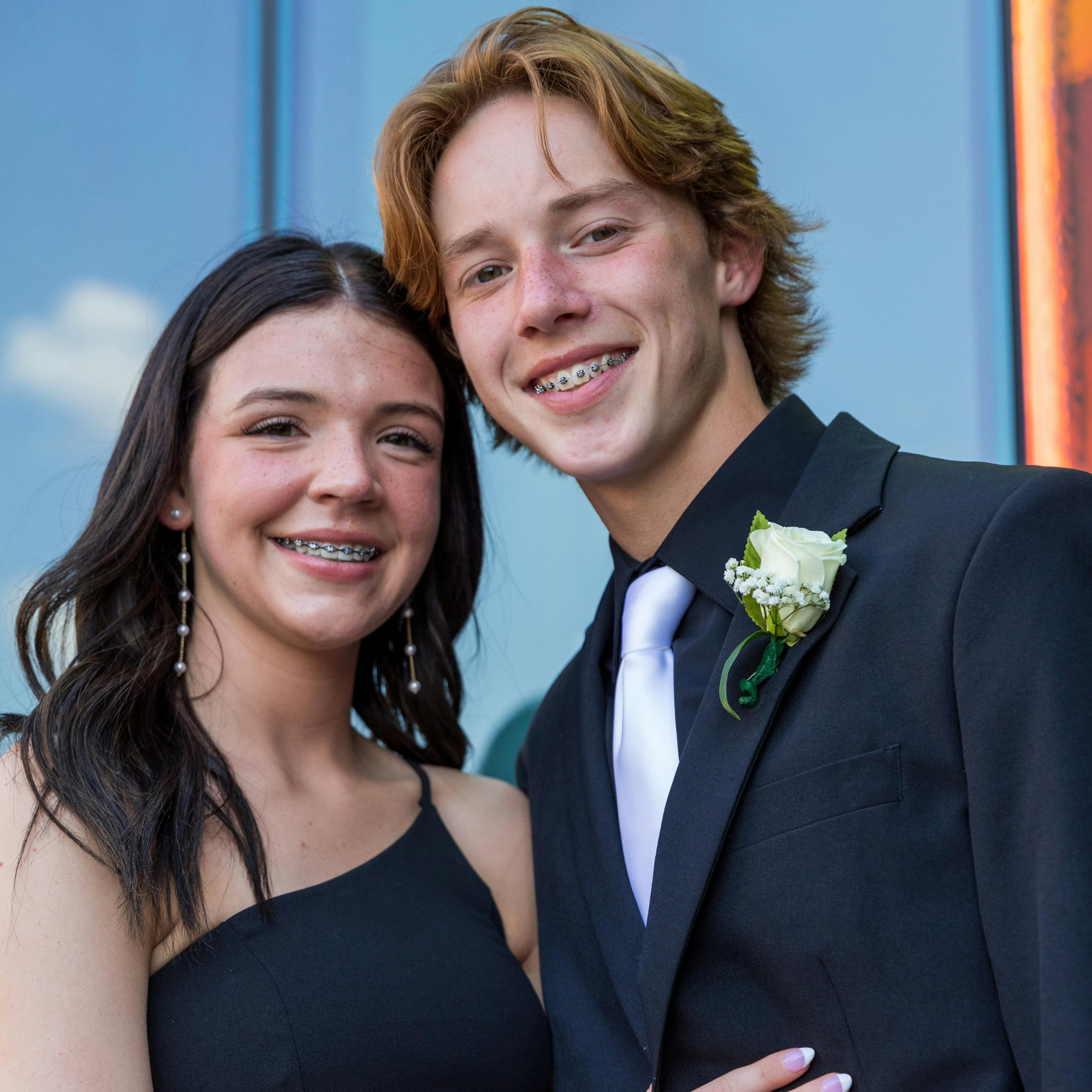Prom and Graduation Season in Northwest Ohio