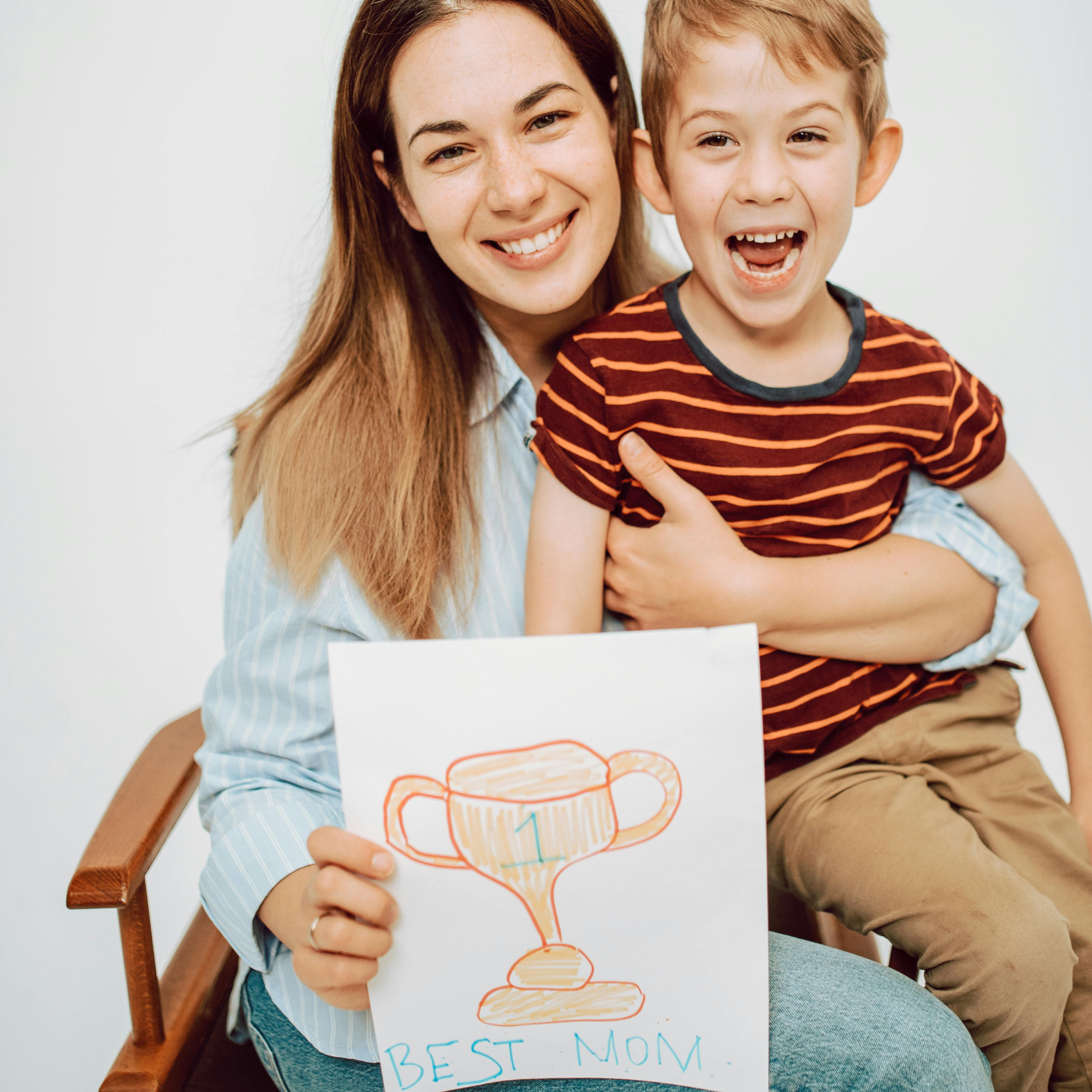 Why More Moms Are Choosing Clear Aligners
