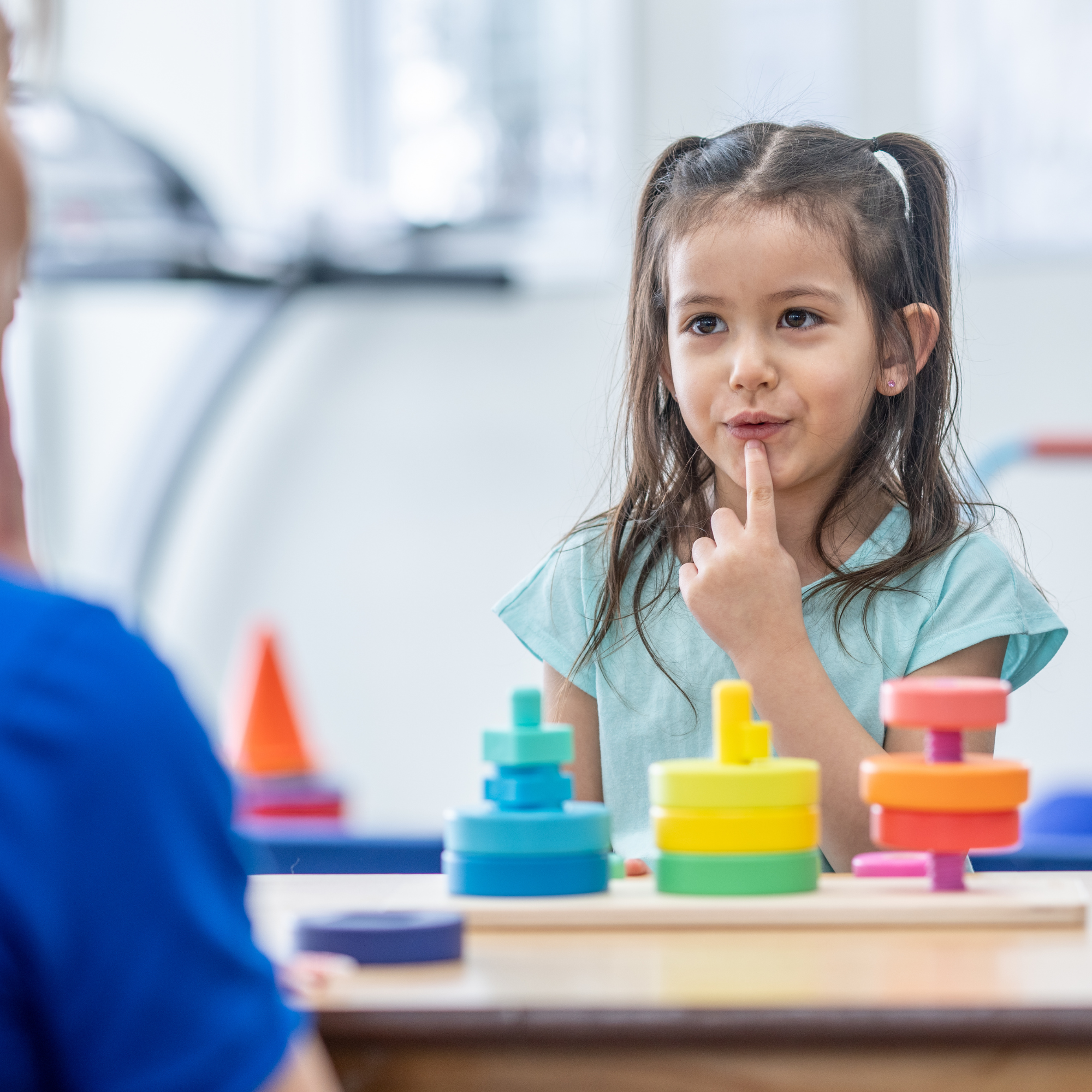 Can Crooked Teeth Affect How Your Child Speaks?