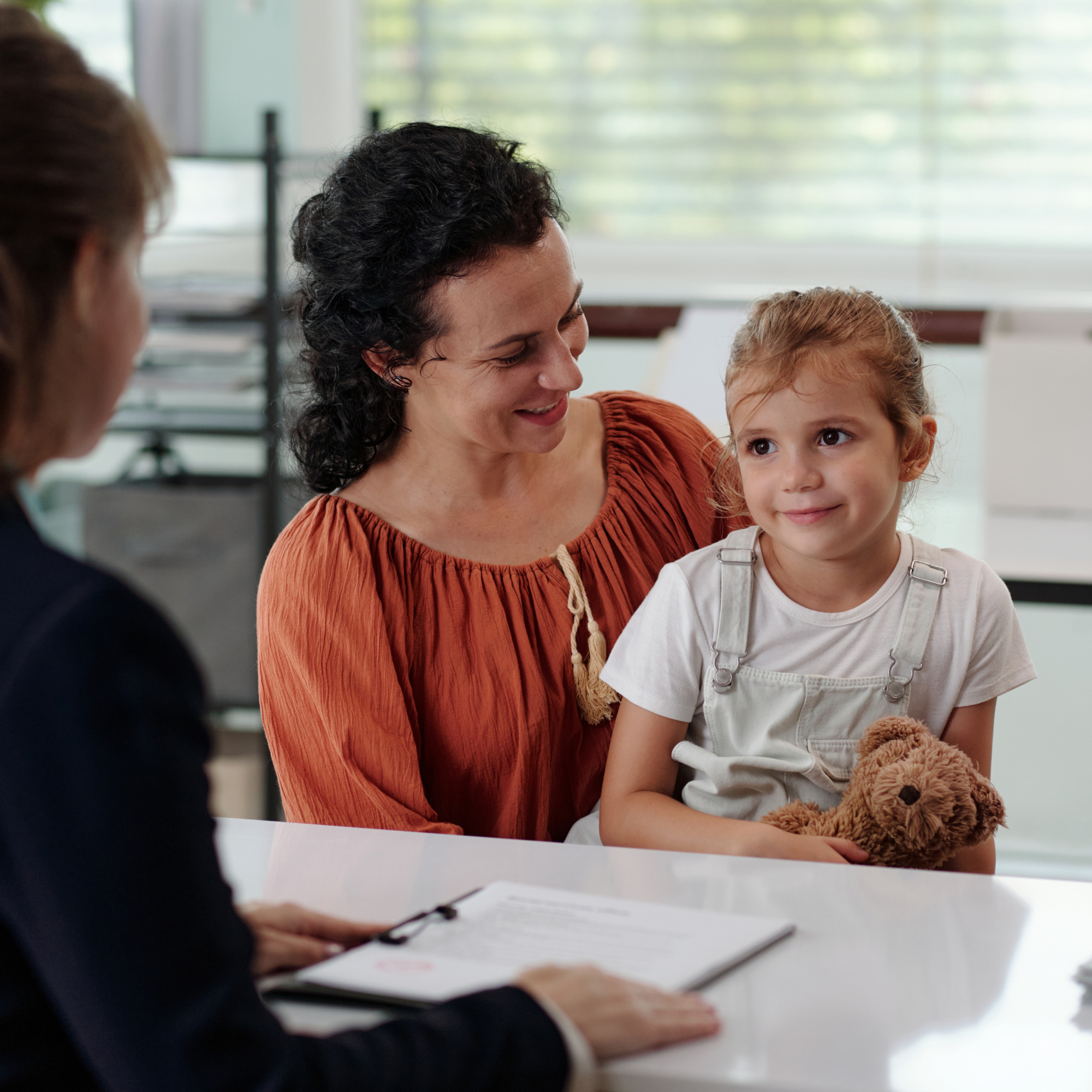 What to Ask at Your Child's First Orthodontic Consultation