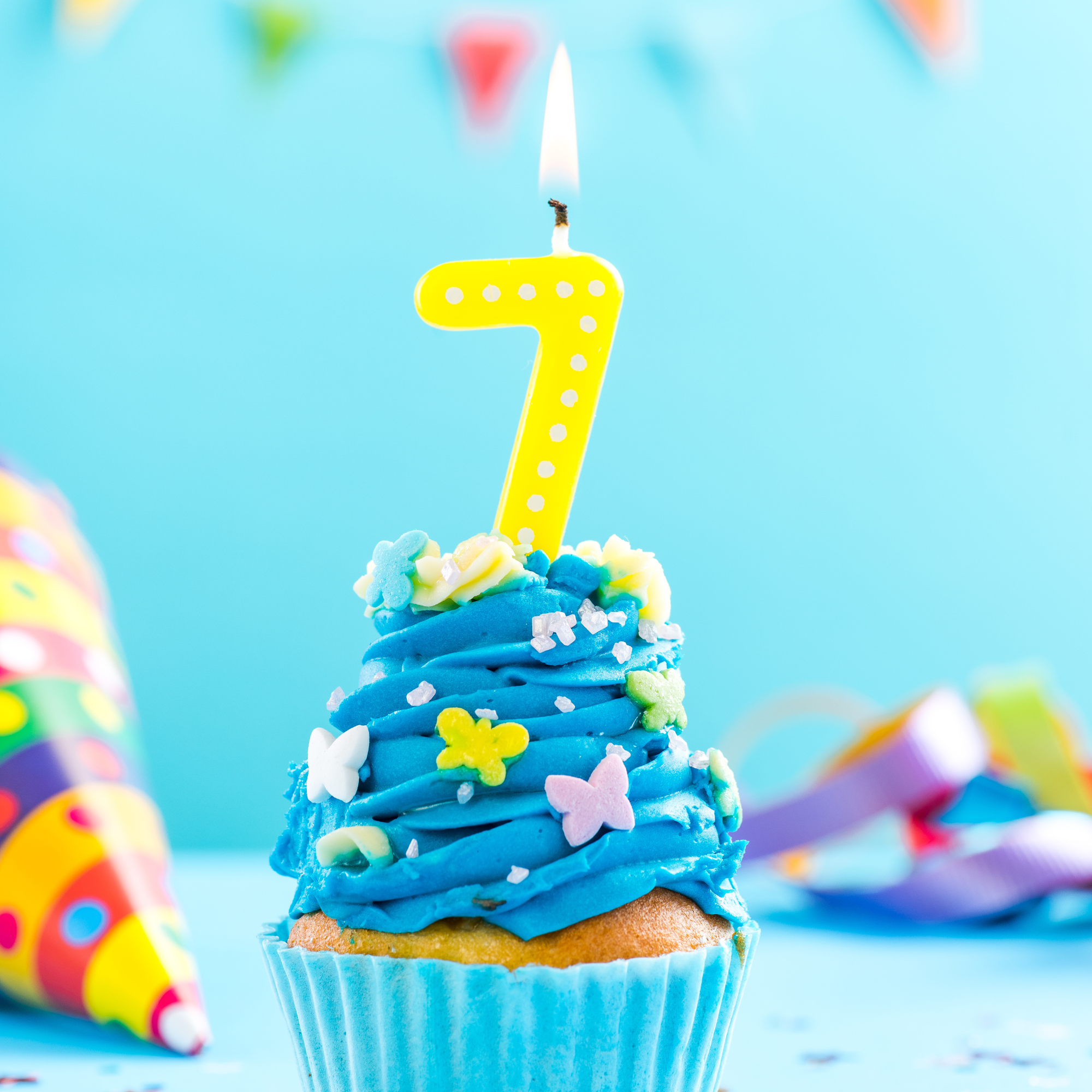 The Best Age for an Orthodontic Evaluation: Why 7 Is the Magic Number