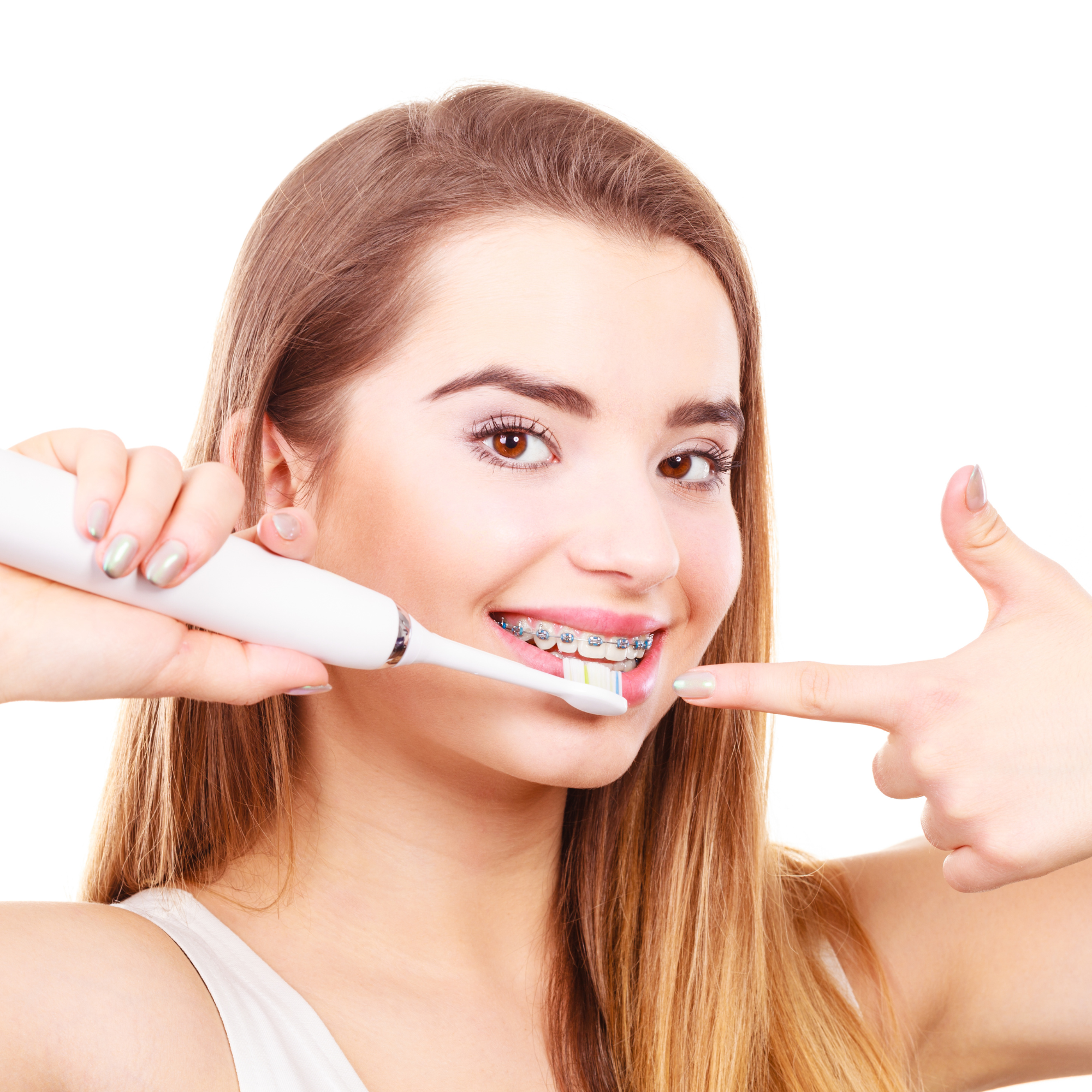 How to Keep Your Smile Healthy During Orthodontic Treatment