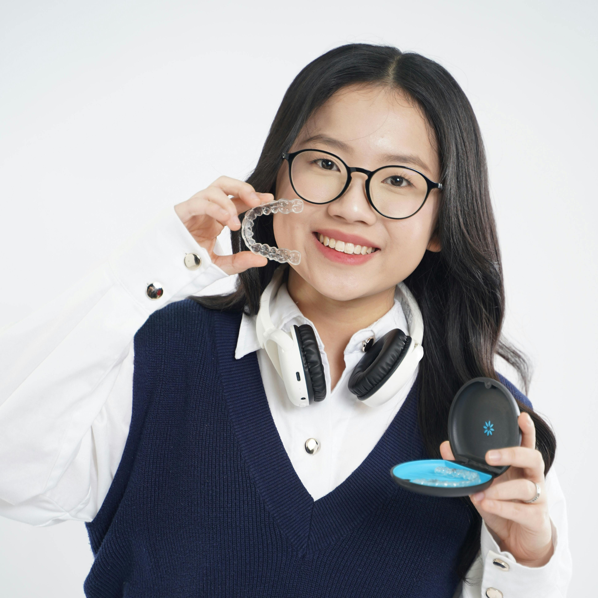 Invisalign® for Teens: How to Stay on Track With School and Sports