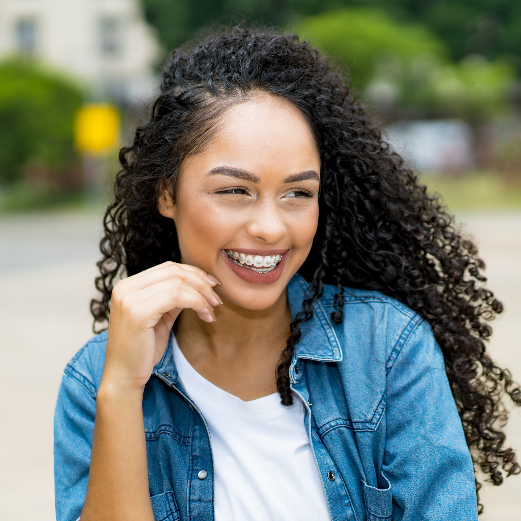 Moving Teeth Around Implants: What You Need to Know About Orthodontics and Dental Implants