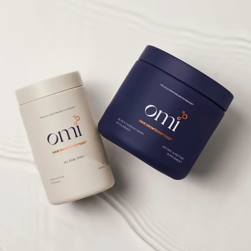 3 months free LUXURY hair growth supplement