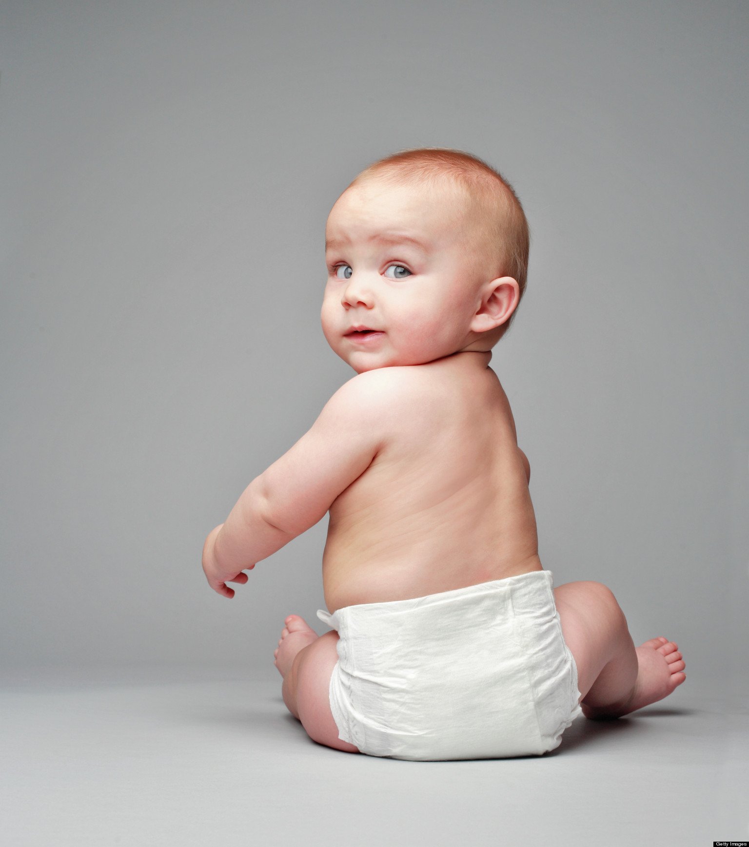 In-HOME user test group for diapers