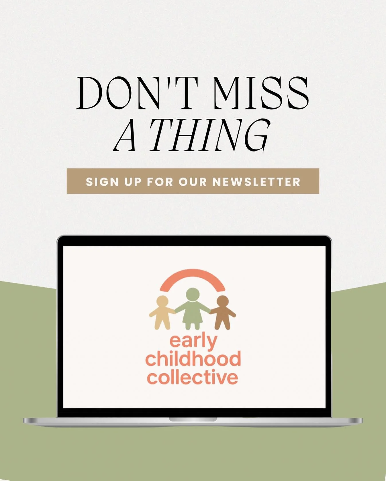 Your families are stretched thin. They want to connect with their children, but they&rsquo;re drowning in demands.

What if connection isn&rsquo;t about doing more, but about noticing what&rsquo;s already working and being intentional about what matt