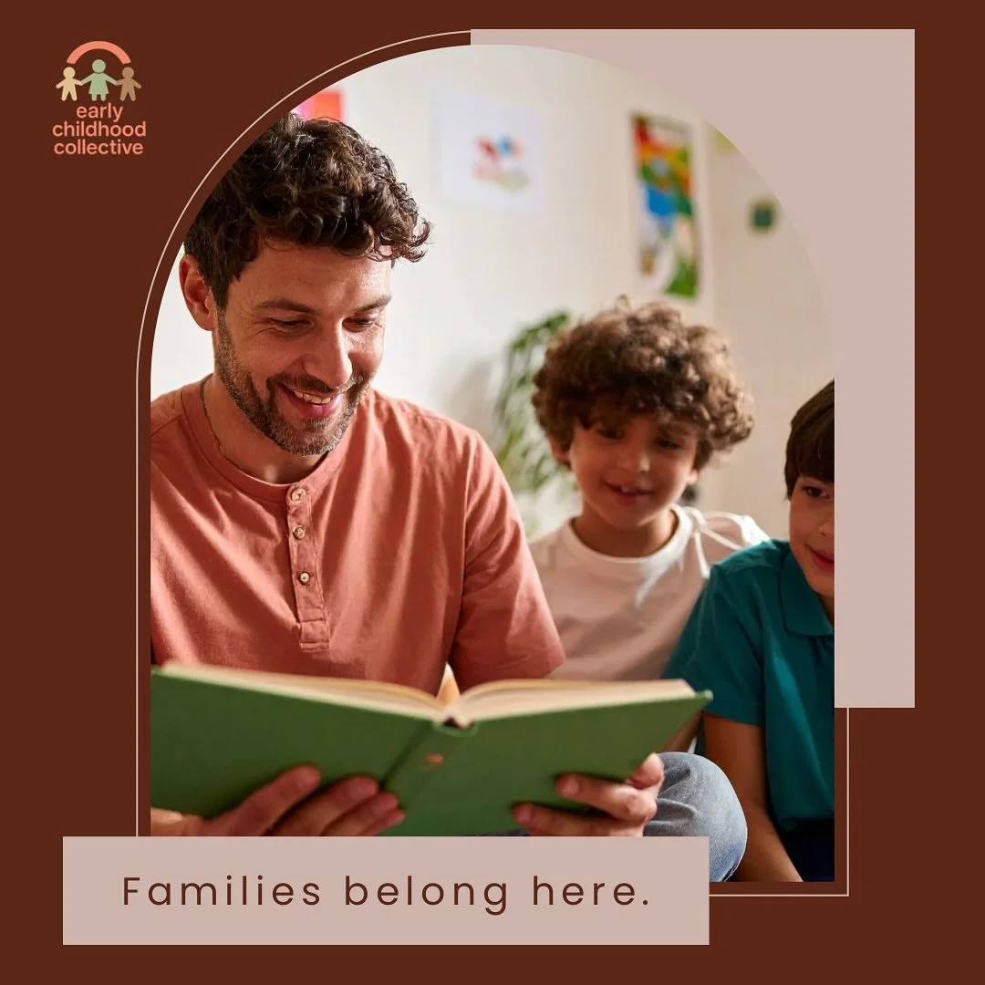 When children see their home languages, traditions, and routines reflected in the classroom, something powerful happens: they feel they truly belong. 

Research confirms what our hearts already know: affirming children&rsquo;s cultural identity stren