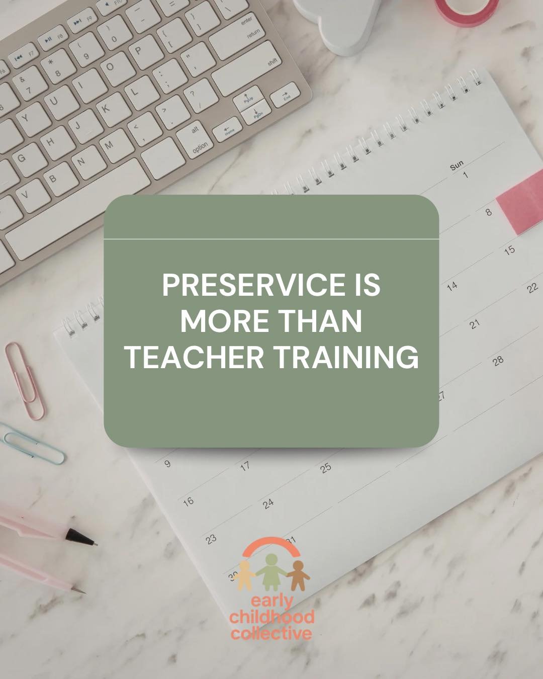 Raise your hand if your preservice agenda includes dedicated time for family partnership planning.

Head Start programs run on relationships, between staff, and between your team and the children and families you serve. Educators and family service w