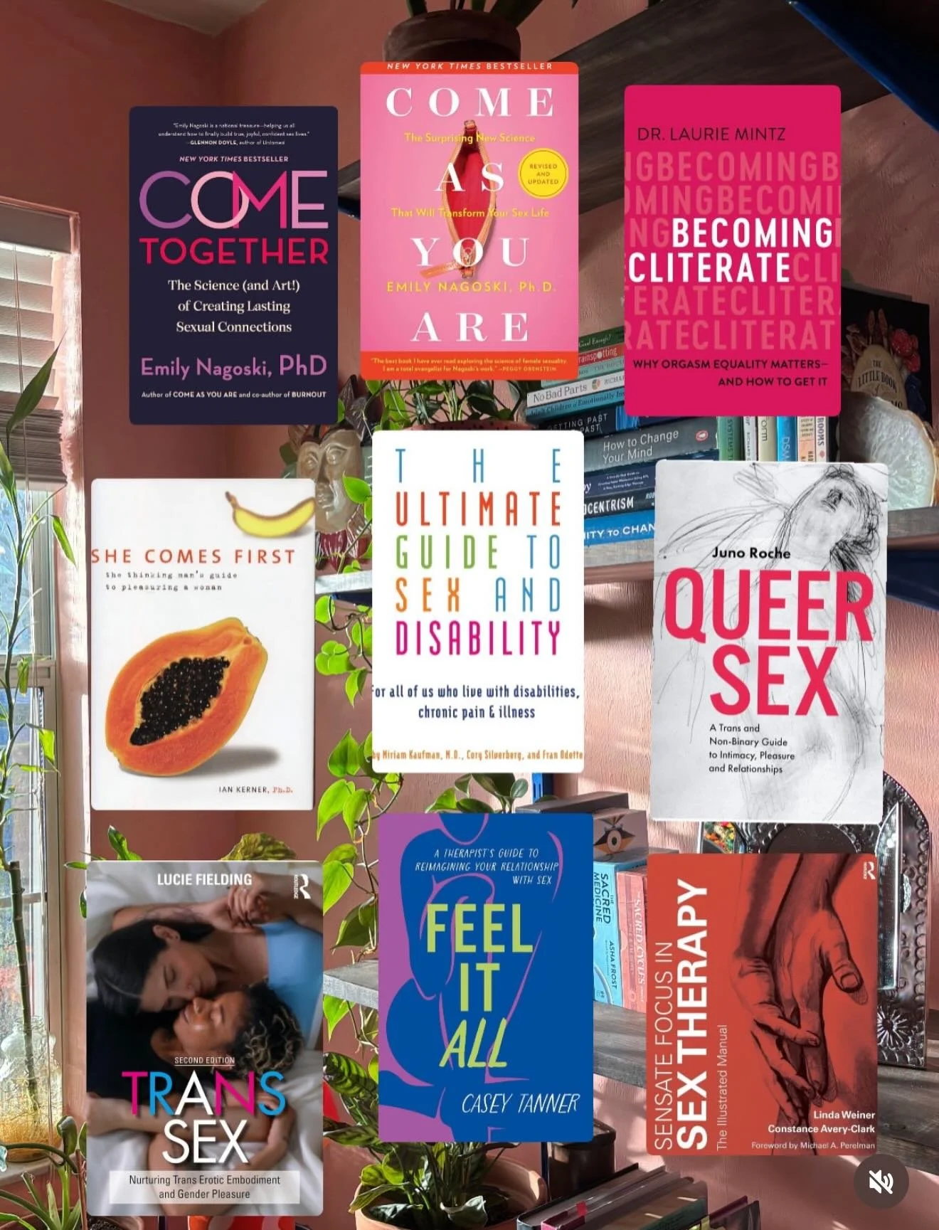 Sex Therapy insights and resources from the Modern Sex Therapy Institutes Weekend May 2026 Conference! ✨

Swipe through to see highlights from our deep dive into Gender, S-xuality, and Relationship Diversity (GSRD).✨

With 3 packed days of clinical t