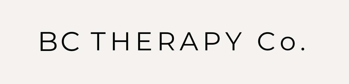 BC Therapy Co. - Counselling &amp; Supervision BC &amp; ON