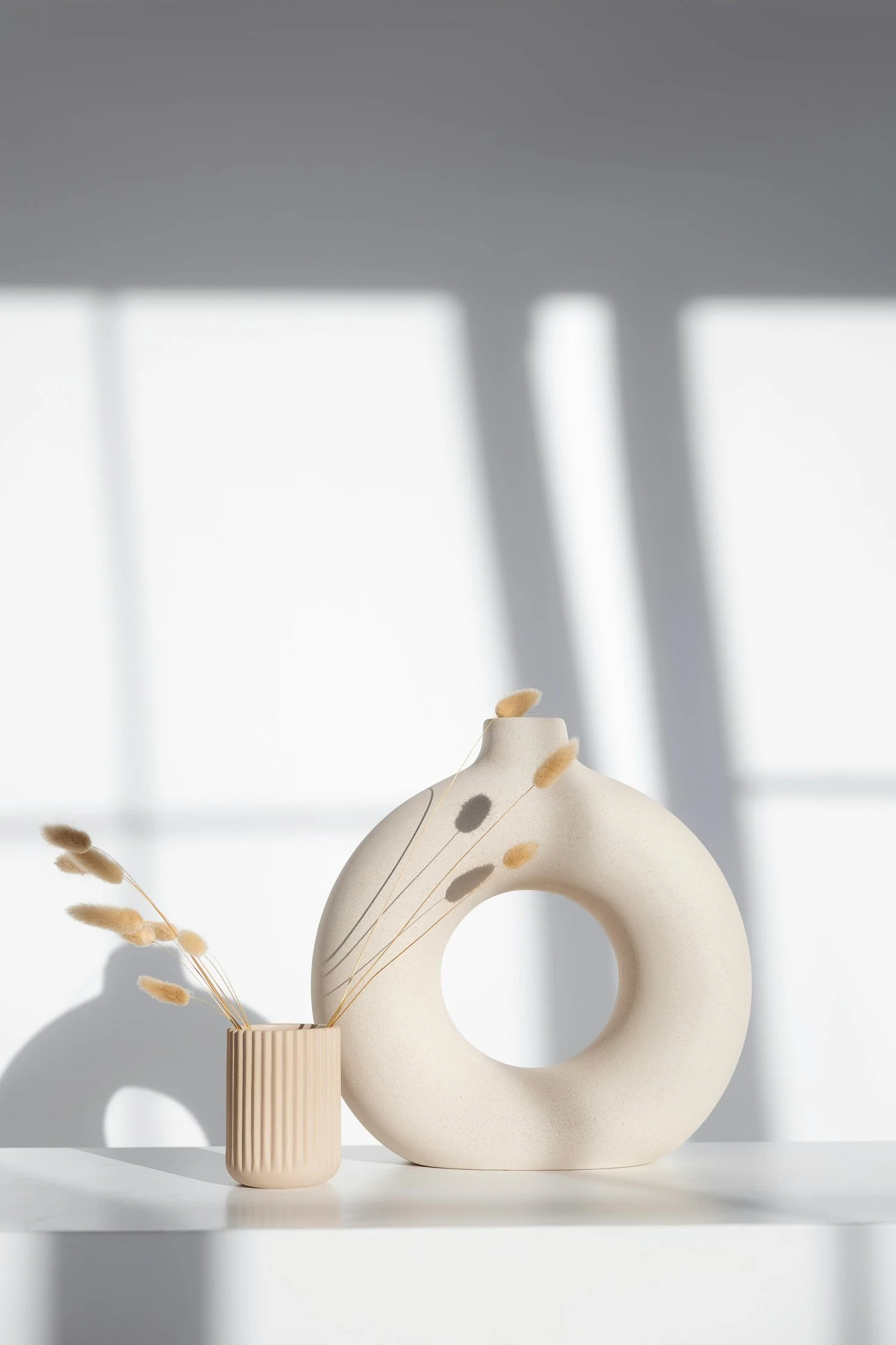 Decor in a virtual counselling office in BC