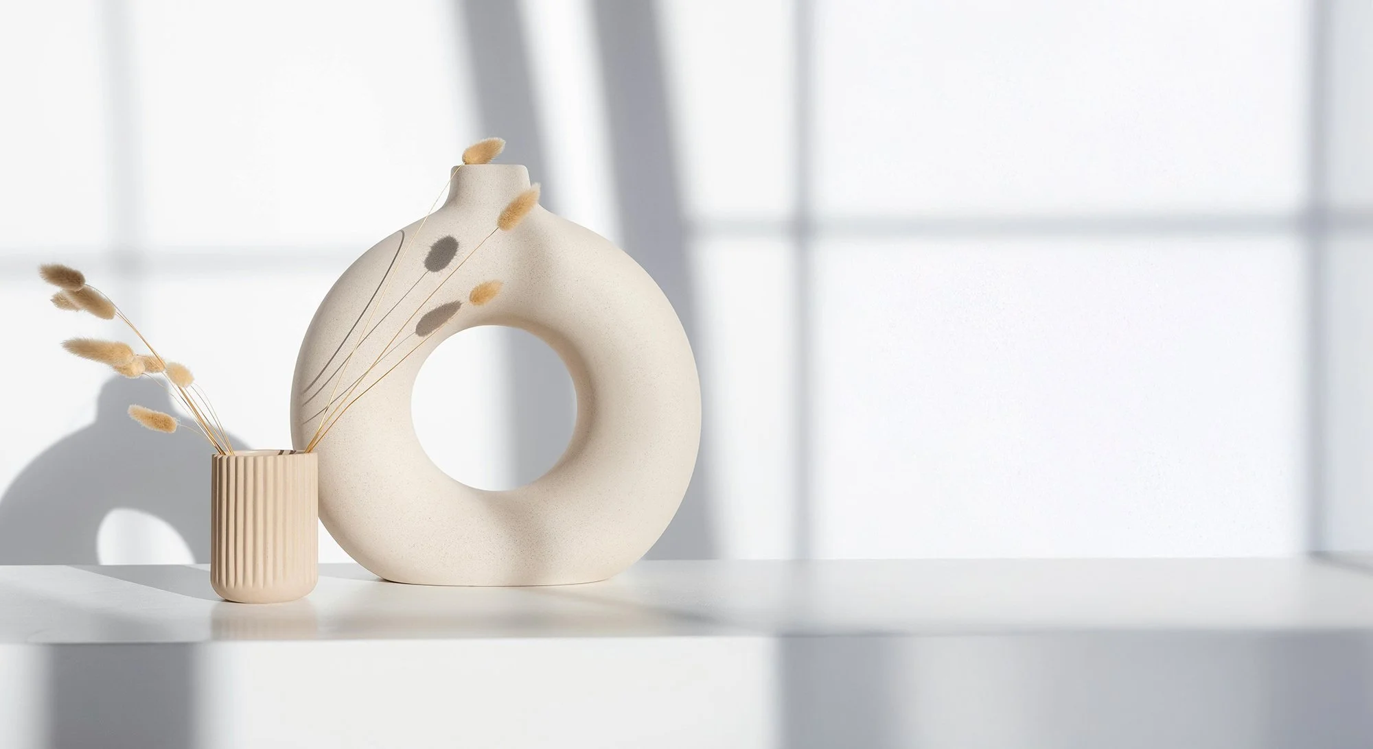 Decor in a virtual ADHD coaching session in BC