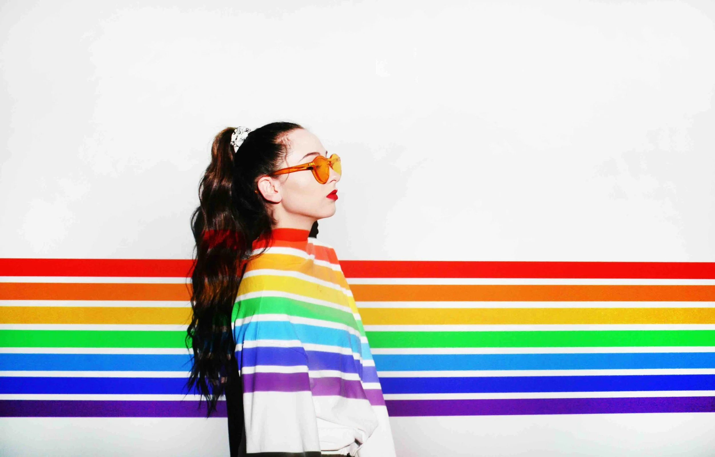 LGBT+ Counselling BC