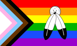 LGBTQIA2S+ Pride Flag | Serving all of BC, Canada