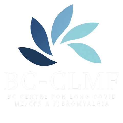 BC Centre for Long Covid, ME/CFS & Fibromyalgia BC Canada