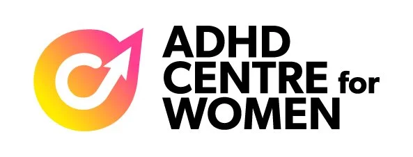 Icon of Adult ADHD Centre for Women BC Canada