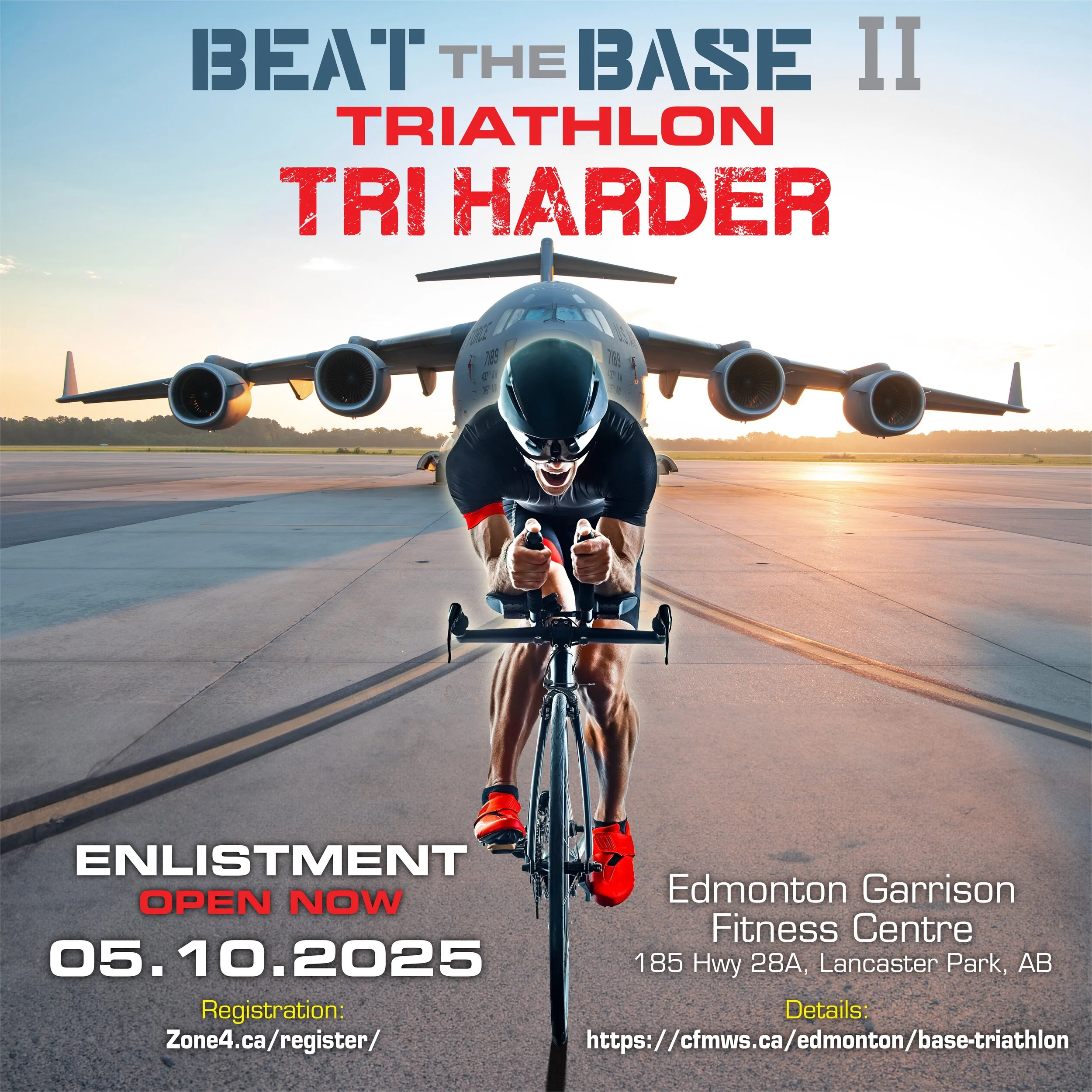 Beat-the-Base Poster