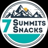 Logo for 7 Summits Snacks