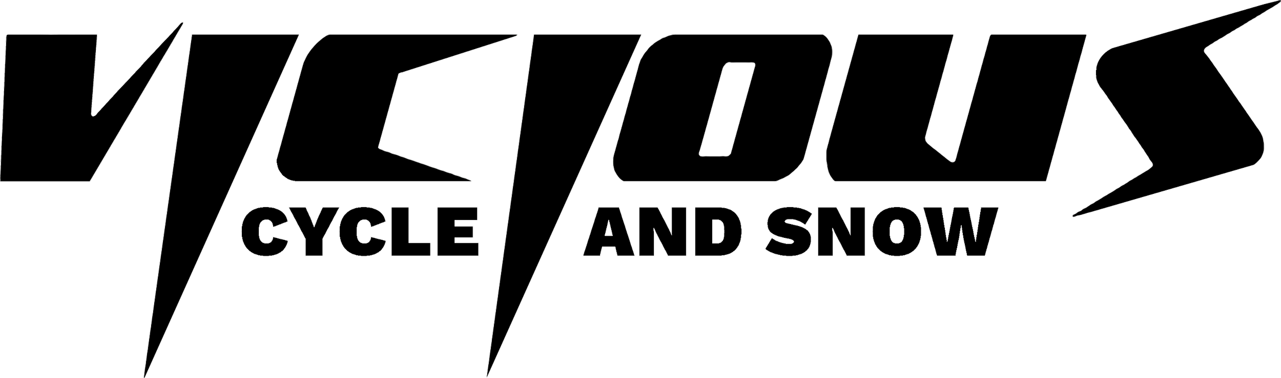 Vicious Cycle Bike Course