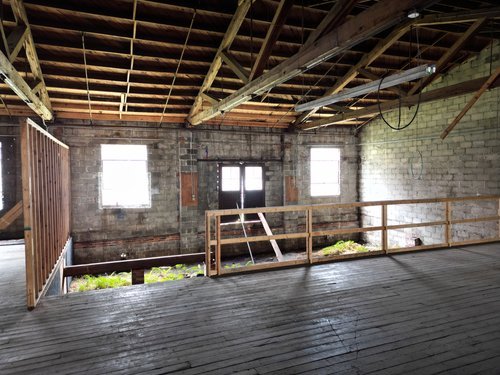 'Regenerative placemaking' is key to Jacksonville's Phoenix Arts District