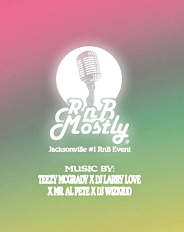 RnB Mostly