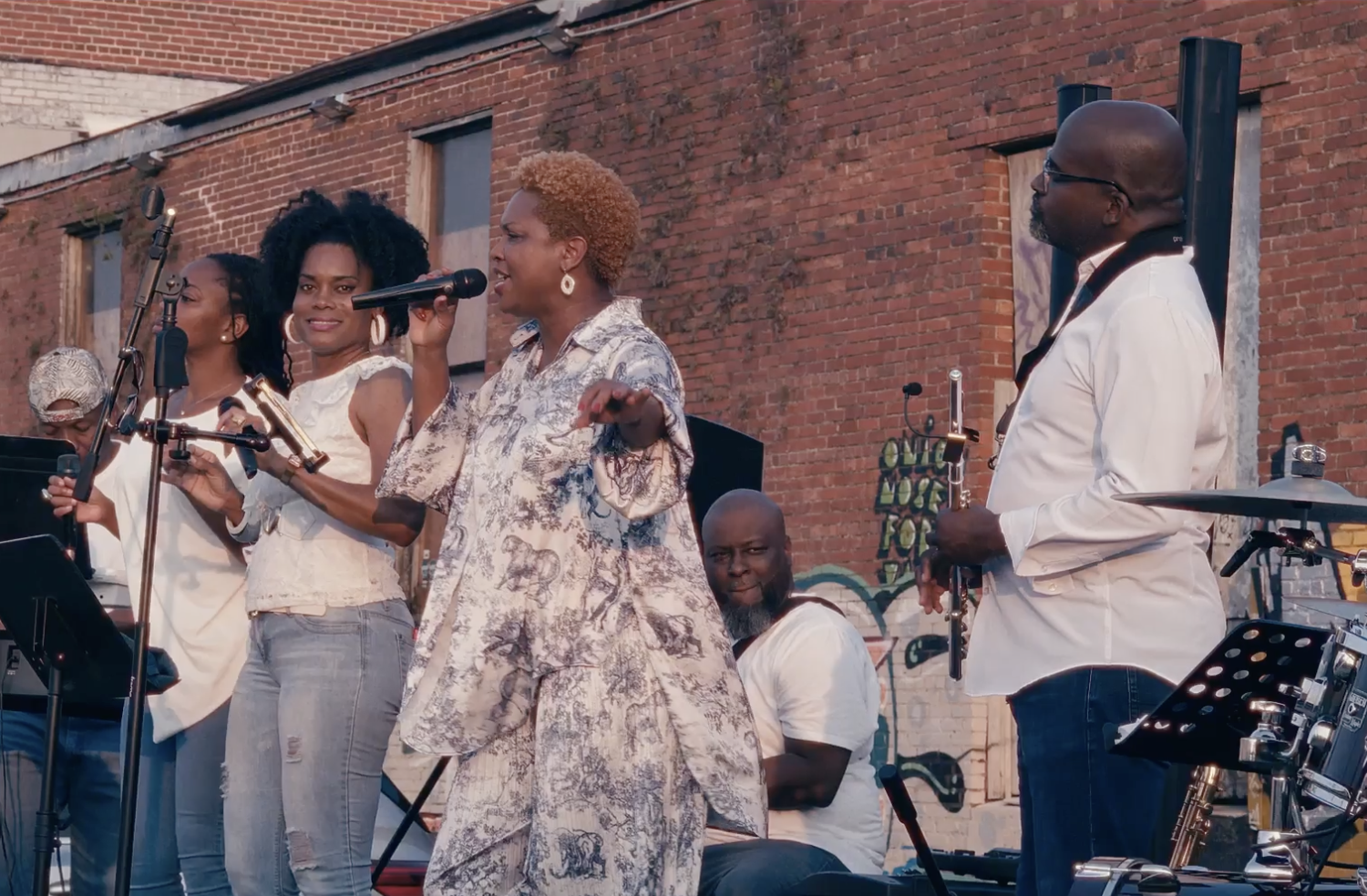 Generation Regeneration in Action: How We’re Co-Designing Jacksonville’s Future Through Regenerative Placemaking