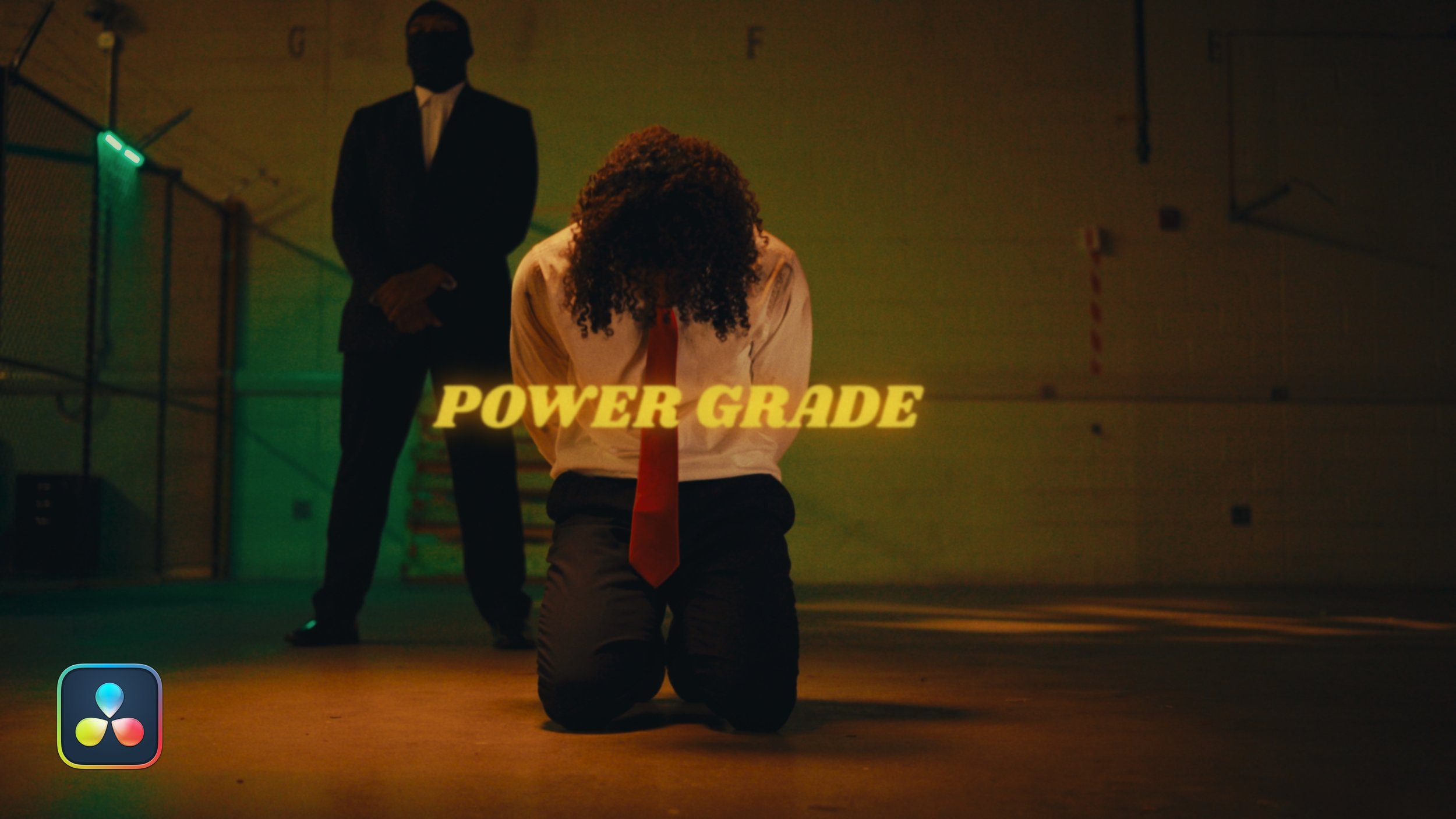 A.M. Power Grade
