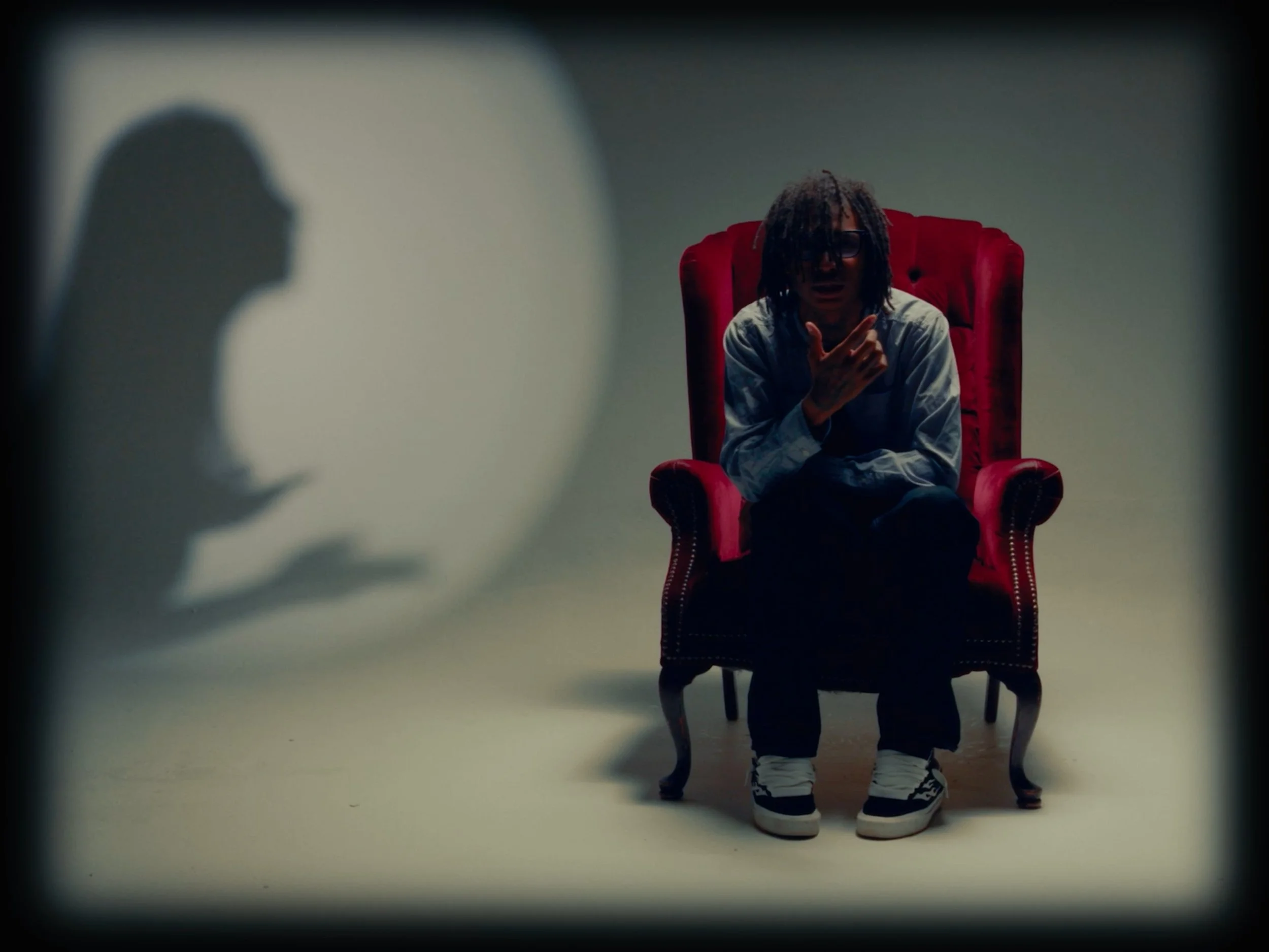 (Music Video) WatchuLeave - Lil Kliff