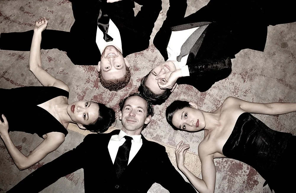 Press Release/Writing